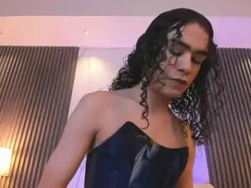Chaturbate Live Sex Cam of abigailwilliams_