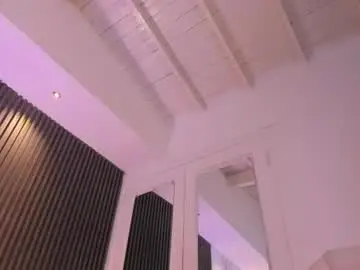 Chaturbate Live Sex of abigailwilliams_