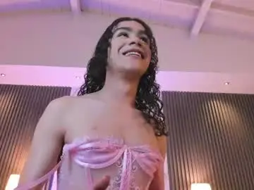 Chaturbate Best Webcam of abigailwilliams_
