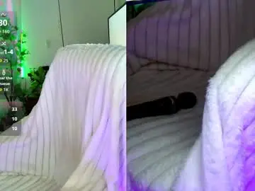 Chaturbate Sex Cam of alys_at_college