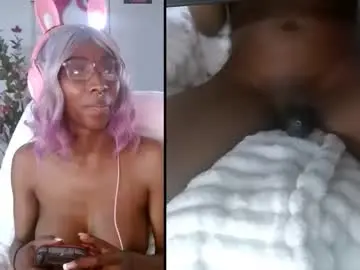 Chaturbate Nude Webcam of alys_at_college