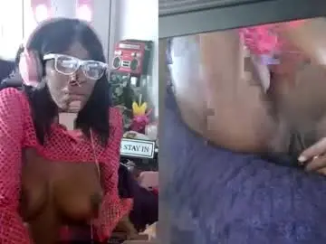 Chaturbate Sex Chat of alys_at_college