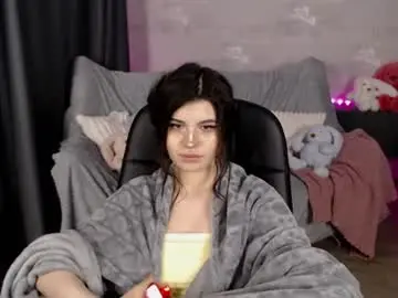 Chaturbate Adult Webcam of anoradarkk