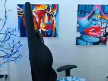 Chaturbate Private Sex Chat of arinabelle