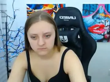 Chaturbate Best live sex cam show of arinabelle