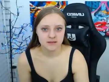 Chaturbate Adult Webcams of arinabelle