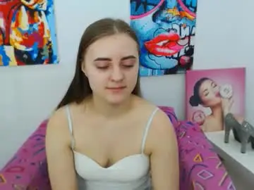 Chaturbate Adult Webcams of arinabelle