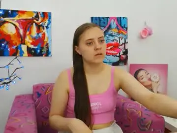 Chaturbate Adult Video Chat of arinabelle