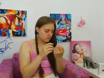 Chaturbate Best Webcam of arinabelle