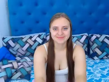 Chaturbate Nude Webcam of arinabelle
