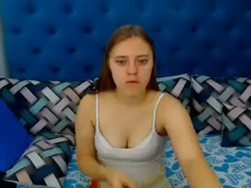 Chaturbate Watch Live Sex Cams of arinabelle