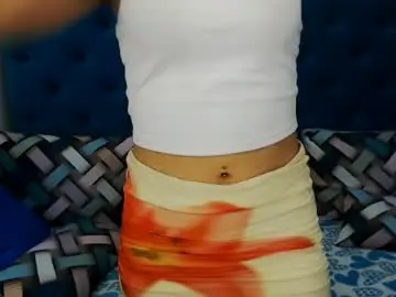 Chaturbate Adult Webcams of arinabelle