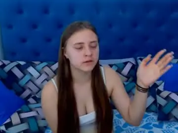 Chaturbate Live Sex Cam of arinabelle