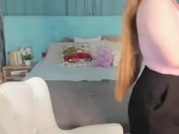 Chaturbate Adult Video Chat of b_e_l_l_a_trix