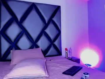 Chaturbate Free Porn Cam of bby_pink01