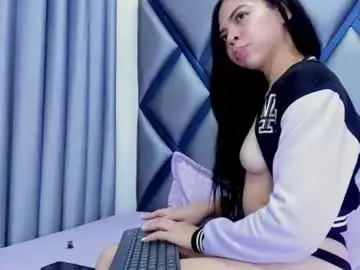 Chaturbate Free Live Porn of bby_pink01