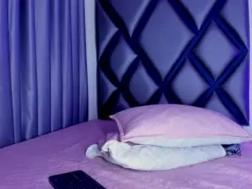 Chaturbate Sex Chat of bby_pink01