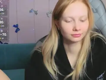 Chaturbate Nude Webcam of bjliki