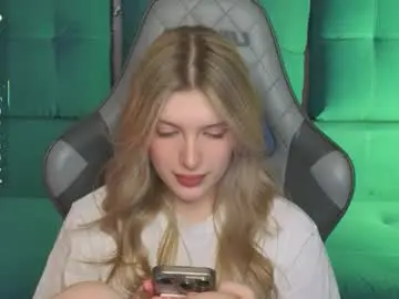 Chaturbate Live Sex Cam of bjliki