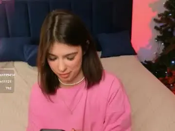 Chaturbate Sex Cam of bjliki