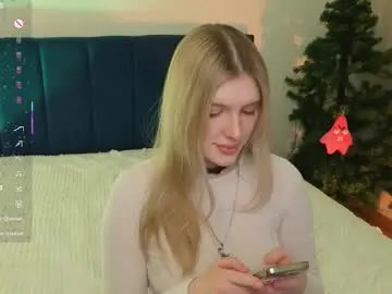 Chaturbate Live Sex Cam of bjliki