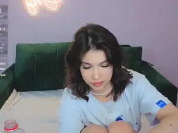 Chaturbate Nude Webcam of bjliki