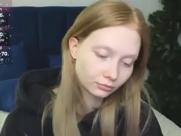 Chaturbate Live Porn of bjliki