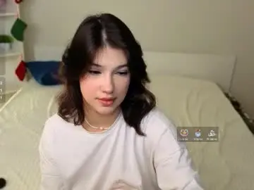 Chaturbate Nude Webcam of bjliki