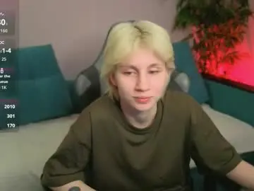 Chaturbate Adult Webcams of bjliki