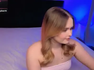 Chaturbate Live Sex Cam of bjliki