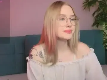 Chaturbate Nude Webcam of bjliki