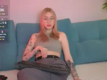 Chaturbate Free Porn Cam of bjliki