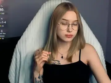 Chaturbate Nude Webcam of bjliki