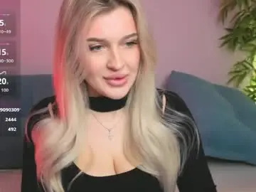 Chaturbate Free Live Porn of bjliki