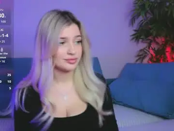 Chaturbate Best Webcam of bjliki