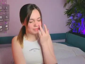 Chaturbate Live Sex Cam of bjliki