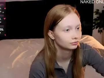 Chaturbate Adult Video Chat of bjliki