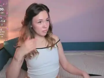 Chaturbate Free Porn Cam of bjliki