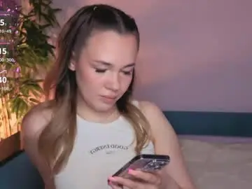 Chaturbate Adult Webcam of bjliki