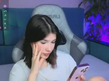 Chaturbate Nude Webcam of bjliki