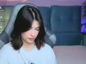 Chaturbate Best Webcam of bjliki