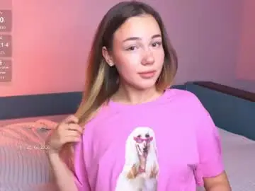 Chaturbate Free Porn Cam of bjliki