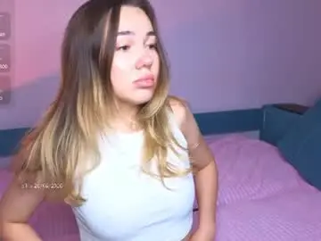 Chaturbate Live Sex Cam of bjliki