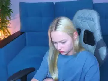 Chaturbate Adult Webcam of bjliki