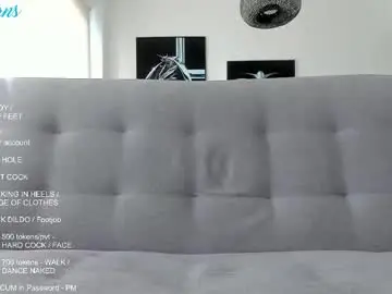 Chaturbate Free Live Porn of bumbum_kalibum