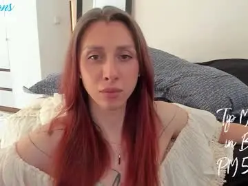 Chaturbate Live Sex Cam of bumbum_kalibum