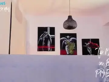 Chaturbate Private Sex Chat of bumbum_kalibum