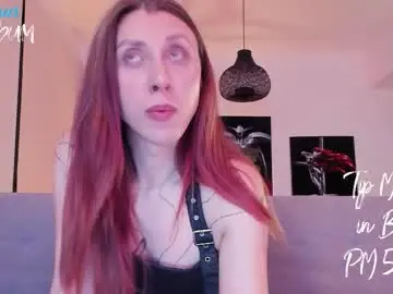 Chaturbate Sex Chat of bumbum_kalibum