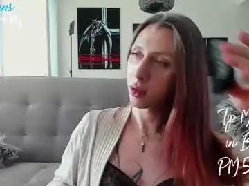 Chaturbate Adult Webcams of bumbum_kalibum