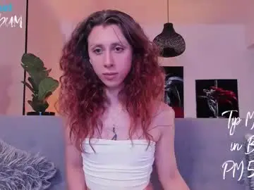 Chaturbate Adult Video Chat of bumbum_kalibum